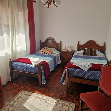 מלון Vila Praia de Âncora Vivenda Atlantico מראה חיצוני תמונה