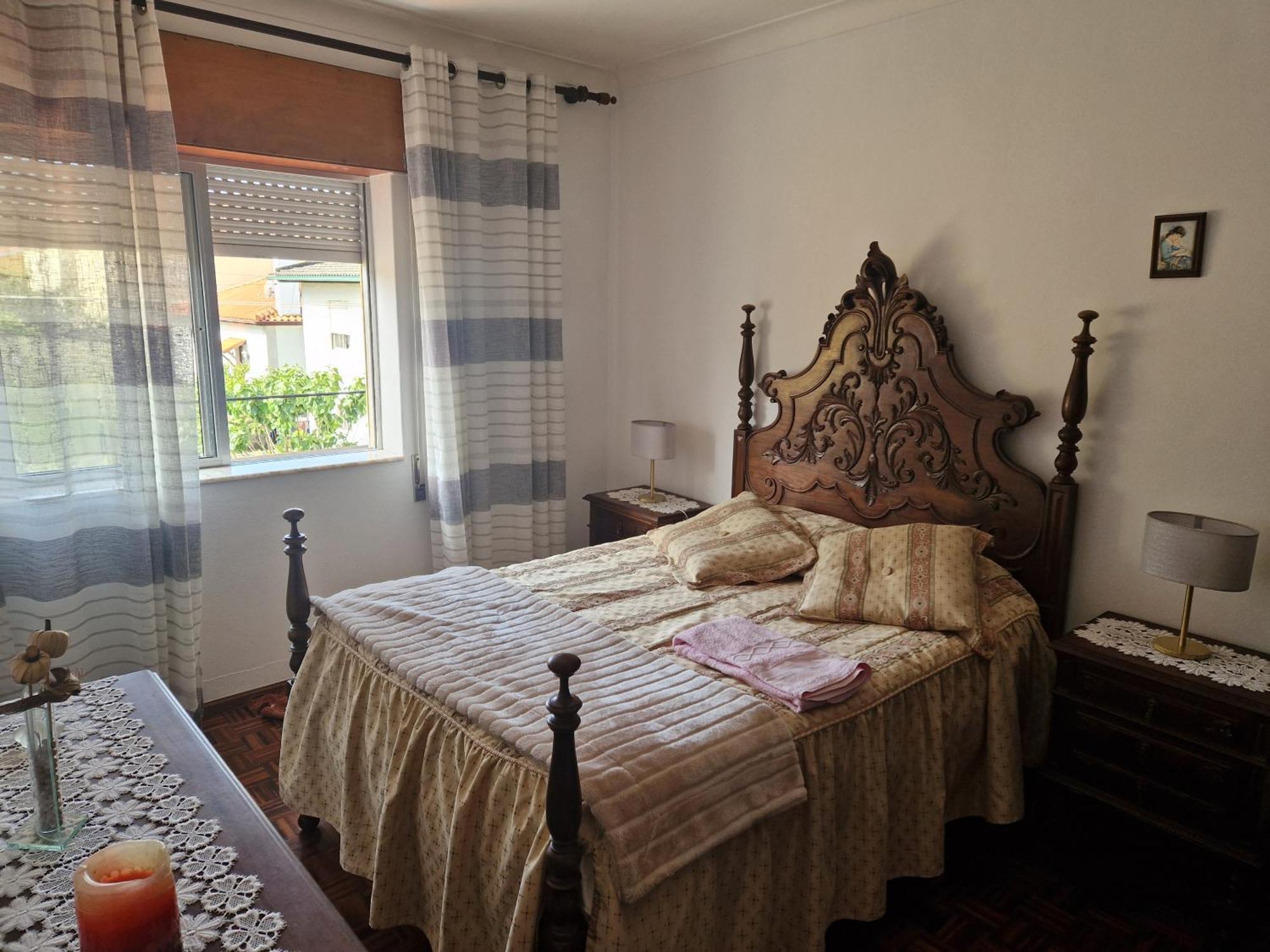 מלון Vila Praia de Âncora Vivenda Atlantico מראה חיצוני תמונה