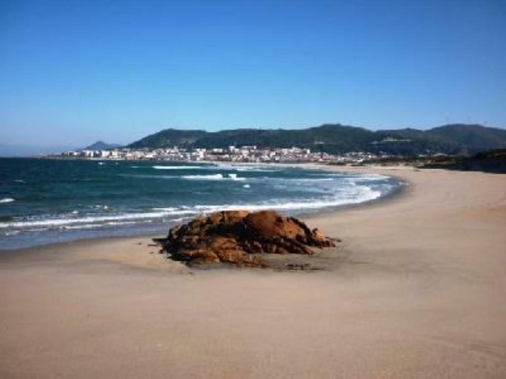 מלון Vila Praia de Âncora Vivenda Atlantico מראה חיצוני תמונה