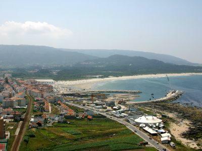 מלון Vila Praia de Âncora Vivenda Atlantico מראה חיצוני תמונה