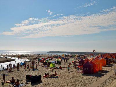 מלון Vila Praia de Âncora Vivenda Atlantico מראה חיצוני תמונה