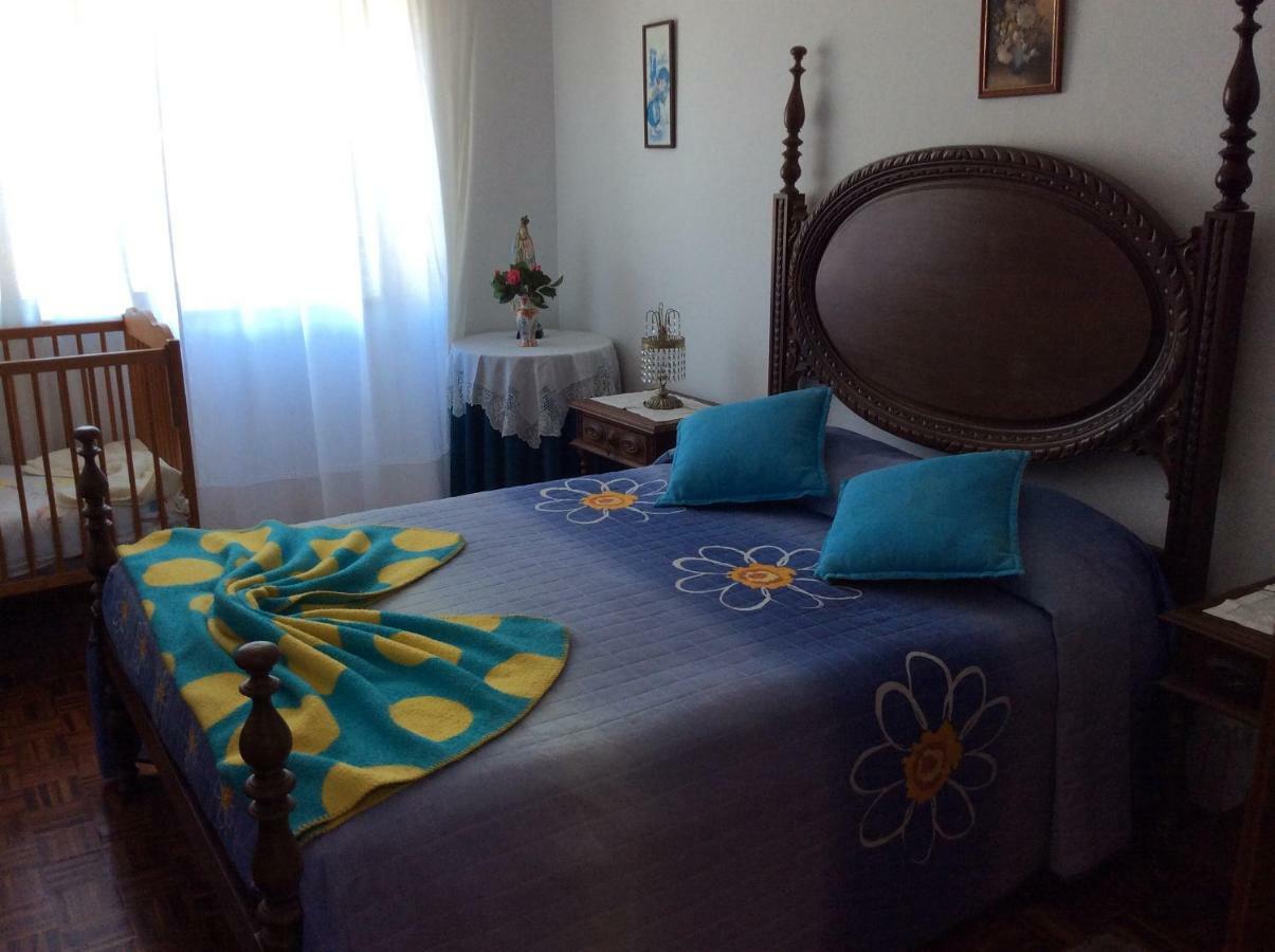 מלון Vila Praia de Âncora Vivenda Atlantico מראה חיצוני תמונה